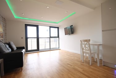 1 bed house, Falconars House, Newcastle Upon Tyne, Newcastle, NE15AR - Image 1